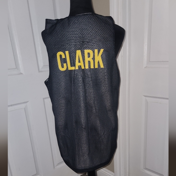 Caitlin Clark Indiana Jersey #22 One-size - Picture 2 of 2